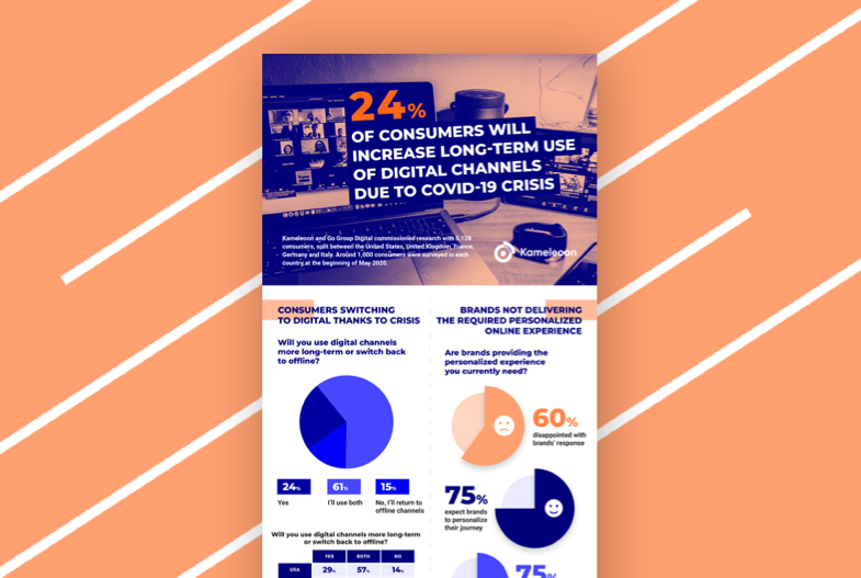 Global Infographics Consumer Research