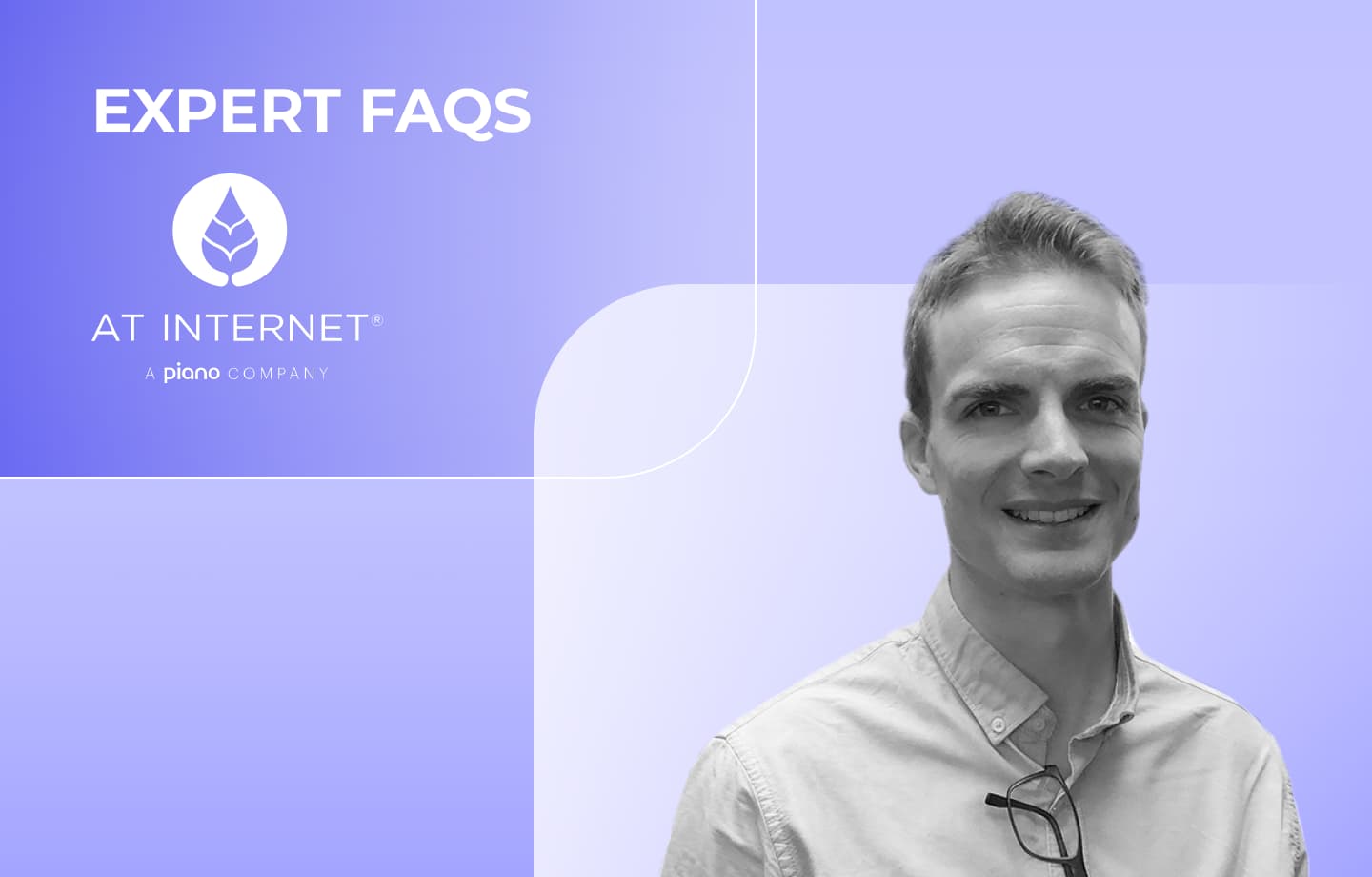 Géric Fossée, Expert FAQS AT Internet