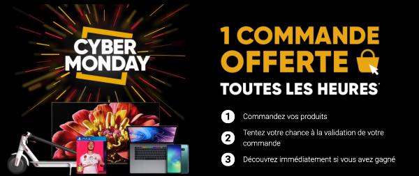 concours fnac