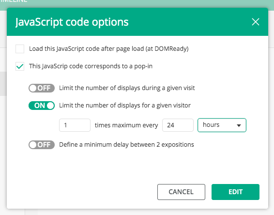 kameleoon-code-editor-capping-option