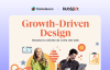Ebook - Hubspot X Kameleoon - Growth Driven Design - Boostez la refonte de votre site web