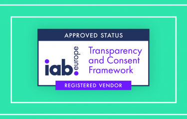IAB Europe's Transparency Consent Framework