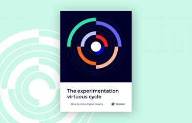experimentation ebook