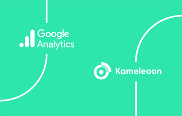 Integrations with Kameleoon