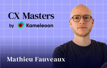 Mathieu Fauveaux CX Master