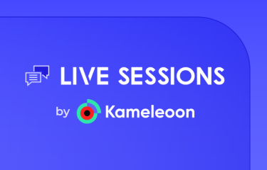 Live Sessions By Kameleoon