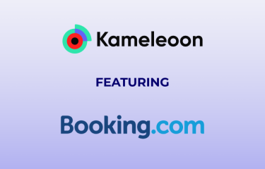 logos_Kameleoon_Booking.com
