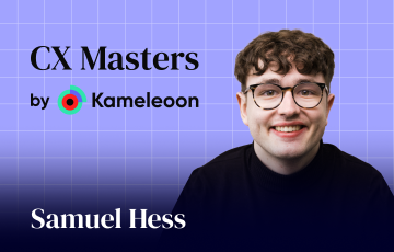 Samuel Hess CX Masters