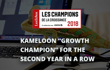 kameleoon-growth-champion