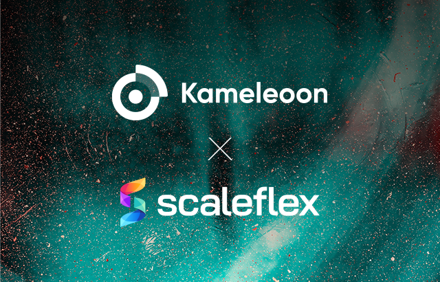 Kameleoon x Scaleflex webinar
