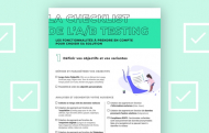 Checklist AB testing