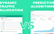 Allocazione dinamica del traffico vs algoritmi predittivi