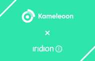 Kameleoon x Iridion