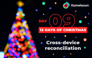 Kameleoon - cross-device reconciliation