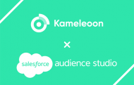 kameleoon salesforce