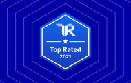 Kameleoon named top-rated A/B testing platform by TrustRadius