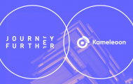 Journey Further and Kameleoon partner to help brands build more impactful optimization programs in the UK
