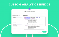 custom value bridge