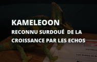 les-echos-kameleoon-champion-croissance
